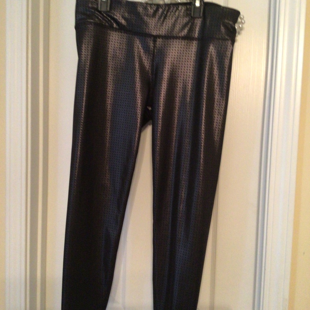 Black Leggings